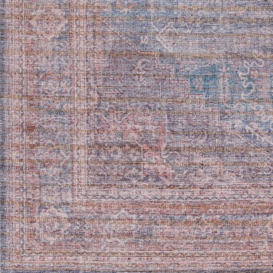 Surya Cobb Navy Rug 5'3" X 7'3"