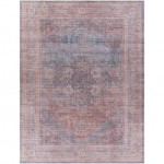 Surya Cobb Navy Rug 7'10" X 10'2"