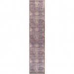 Surya Cobb Blue Rug 2'7" X 12'