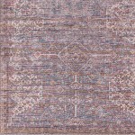 Surya Cobb Blue Rug 2'7" X 12'