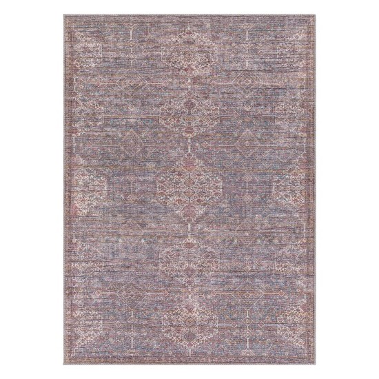 Surya Cobb Blue Rug 6'7" X 9'