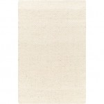 Surya Coil Bleached Rug 27" X 45"