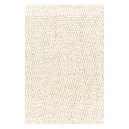 Surya Coil Bleached Rug 27" X 45"