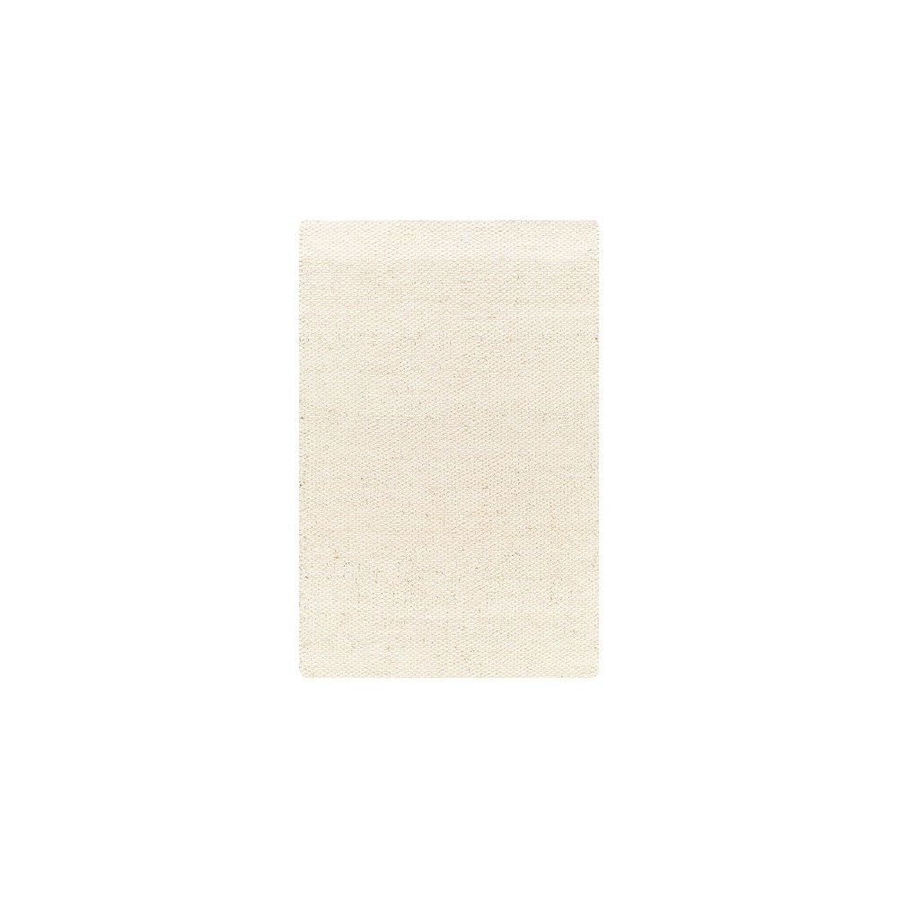 Surya Coil Bleached Rug 6' X 9' Surya Coil Bleached Rug 6' X 9'