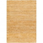 Surya Coil Natural Rug 8' X 11'
