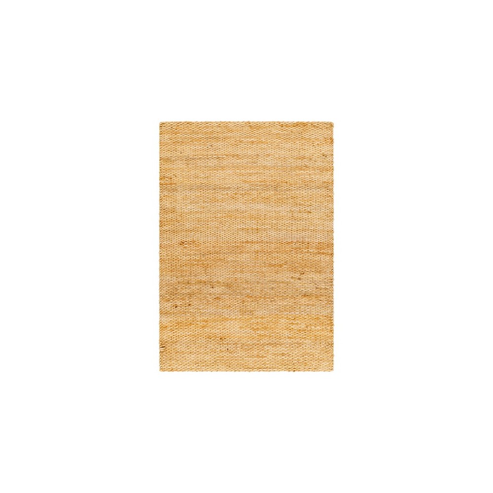 Surya Coil Natural Rug 8' X 11' Surya Coil Natural Rug 8' X 11'