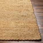 Surya Coil Natural Rug 8' X 11'
