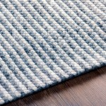 Surya Colarado Medium Gray Rug 2' X 3'