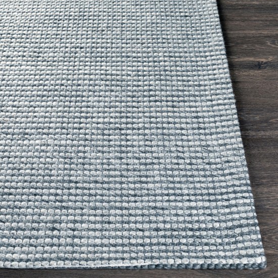 Surya Colarado Medium Gray Rug 8' X 10'