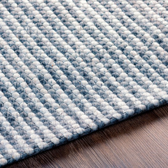 Surya Colarado Medium Gray Rug 8' X 10'