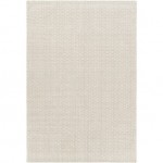 Surya Colarado Cream Rug 2' X 3'