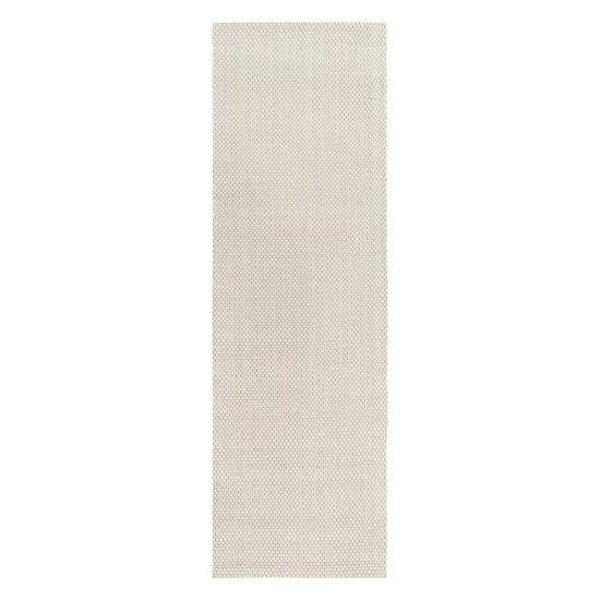 Surya Colarado Cream Rug 2'6" X 8'