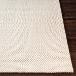 Surya Colarado Cream Rug 2'6" X 8'