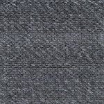 Surya Colarado Rug 2' X 3' - Medium Gray, Black