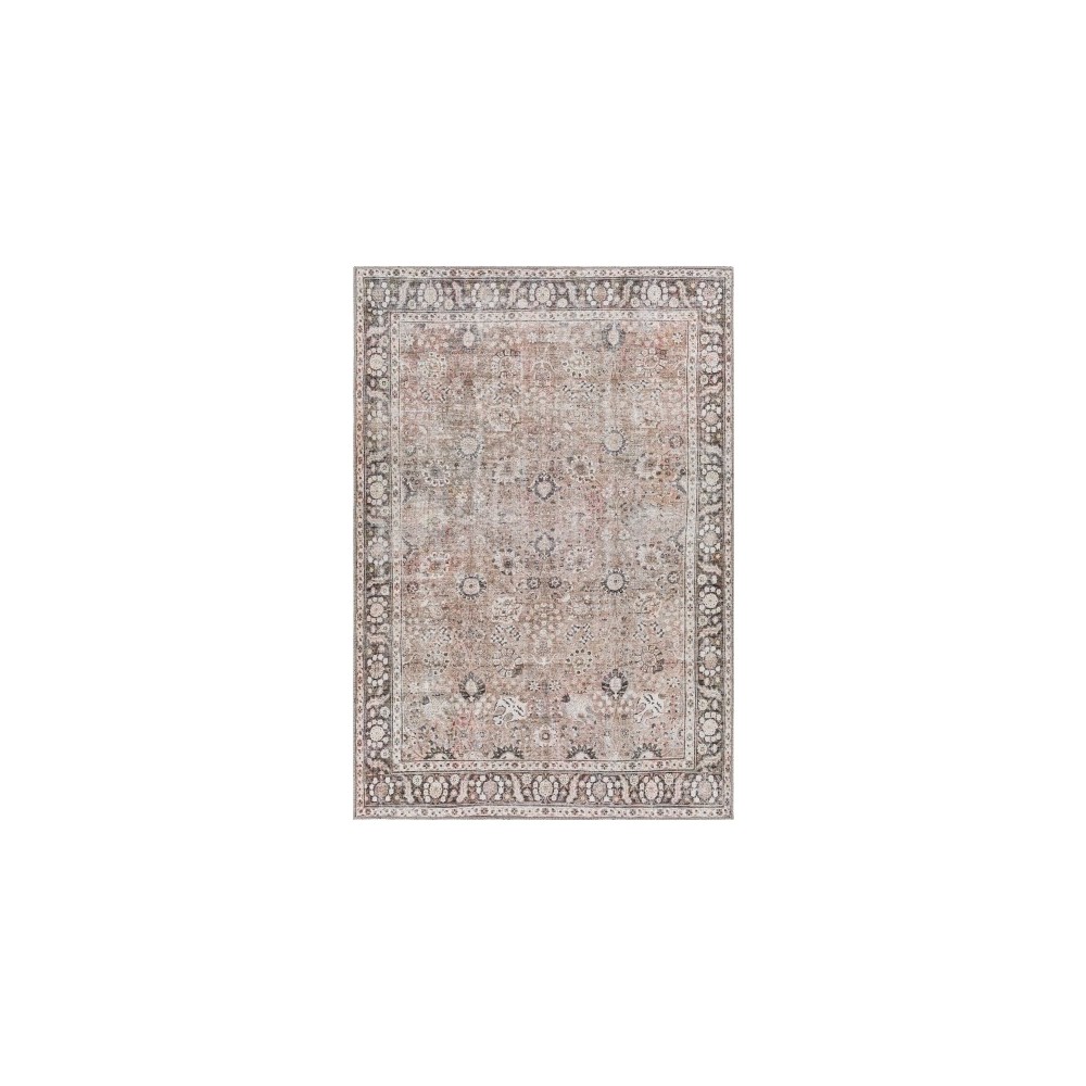 Surya Colin Rug 9'3" X 12' - Charcoal, Black