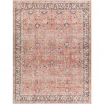 Surya Colin Dusty Coral Rug 7'10" X 10'2"