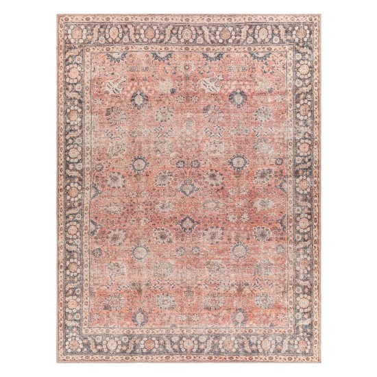 Surya Colin Dusty Coral Rug 7'10" X 10'2"