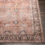 Surya Colin Dusty Coral Rug 9'3" X 12'