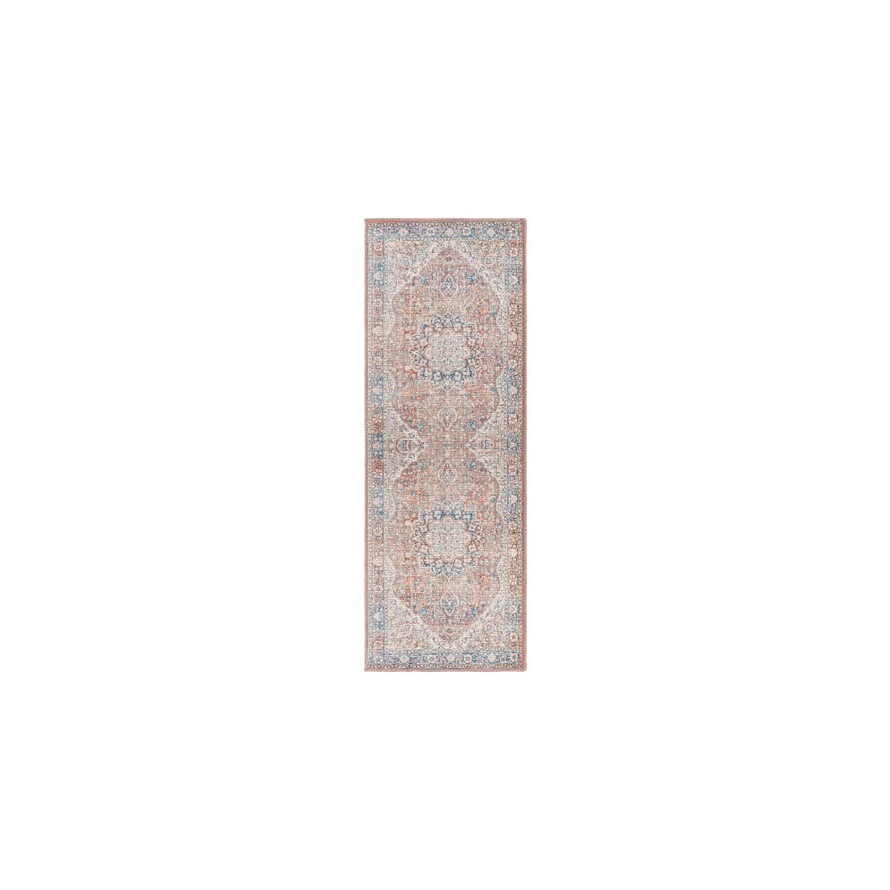 Surya Colin Rug 2'7" X 10' Surya Colin Rug 2'7" X 10'