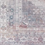 Surya Colin Charcoal Rug 2'7" X 12'