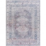 Surya Colin Charcoal Rug 7'10" X 10'2"