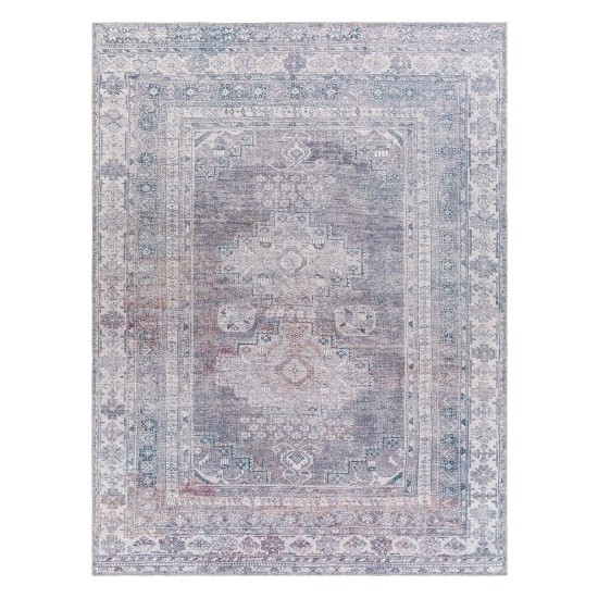 Surya Colin Charcoal Rug 7'10" X 10'2"