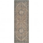 Surya Colin Dusty Sage Rug 2'7" X 10'