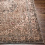 Surya Colin Dusty Sage Rug 2'7" X 10'