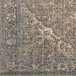 Surya Colin Dusty Sage Rug 2'7" X 12'