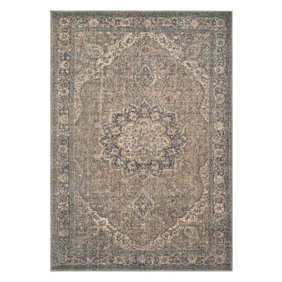 Surya Colin Dusty Sage Rug 5'3" X 7'3"