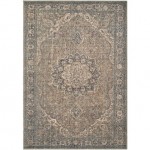 Surya Colin Dusty Sage Rug 6'7" X 9'