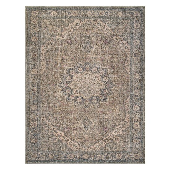 Surya Colin Dusty Sage Rug 7'10" X 10'2"