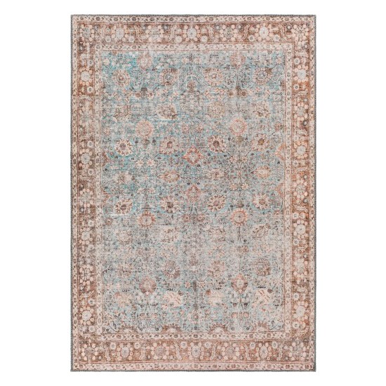 Surya Colin Light Blue Rug 5'3" X 7'3"