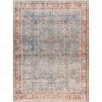 Surya Colin Light Blue Rug 7'10" X 10'2"