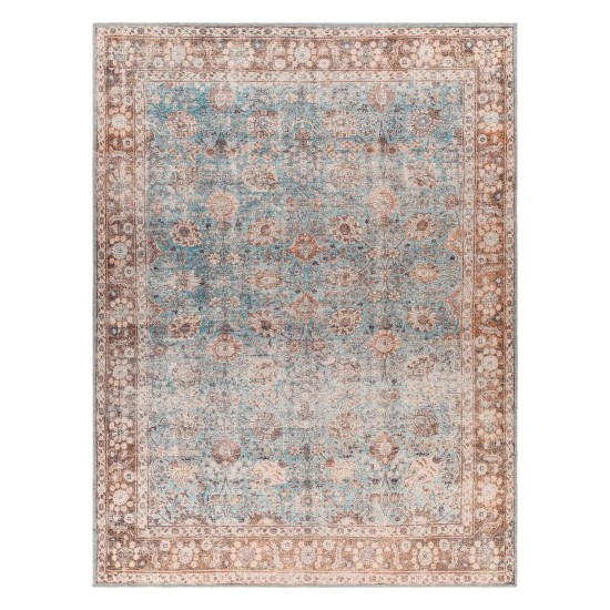 Surya Colin Light Blue Rug 7'10" X 10'2"