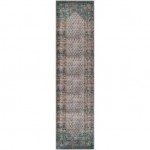 Surya Colin Olive Rug 2'7" X 10'