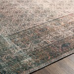 Surya Colin Olive Rug 2'7" X 10'