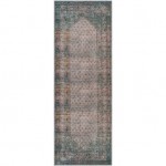 Surya Colin Olive Rug 2'7" X 7'3"