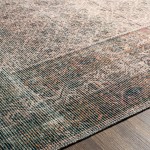 Surya Colin Olive Rug 2'7" X 7'3"