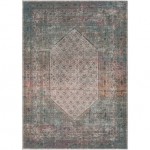 Surya Colin Olive Rug 5'3" X 7'3"