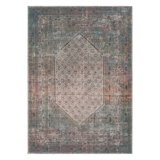 Surya Colin Olive Rug 5'3" X 7'3"