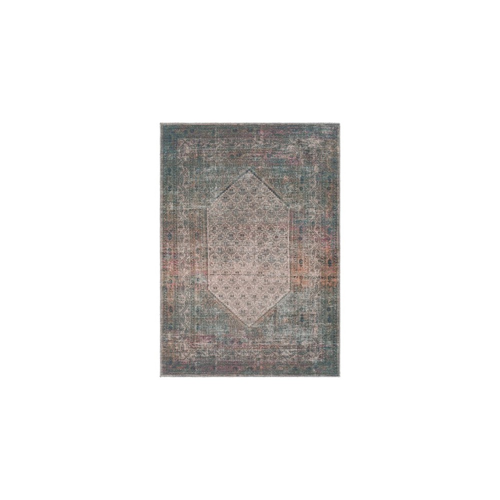 Surya Colin Olive Rug 5'3" X 7'3"