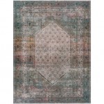 Surya Colin Olive Rug 7'10" X 10'2"
