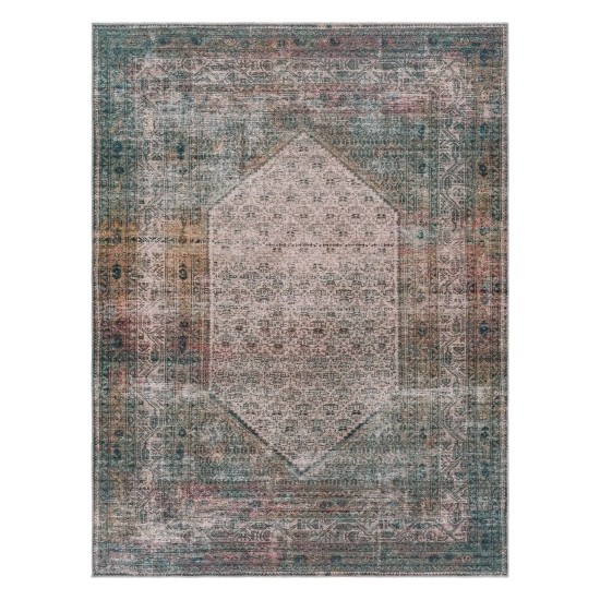 Surya Colin Olive Rug 7'10" X 10'2"