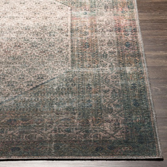 Surya Colin Olive Rug 7'10" X 10'2"