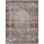 Surya Colin Dark Blue Rug 7'10" X 10'2"