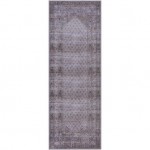 Surya Colin Navy Rug 2'7" X 7'3"
