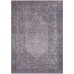 Surya Colin Navy Rug 5'3" X 7'3"