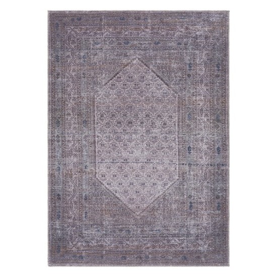 Surya Colin Navy Rug 5'3" X 7'3"