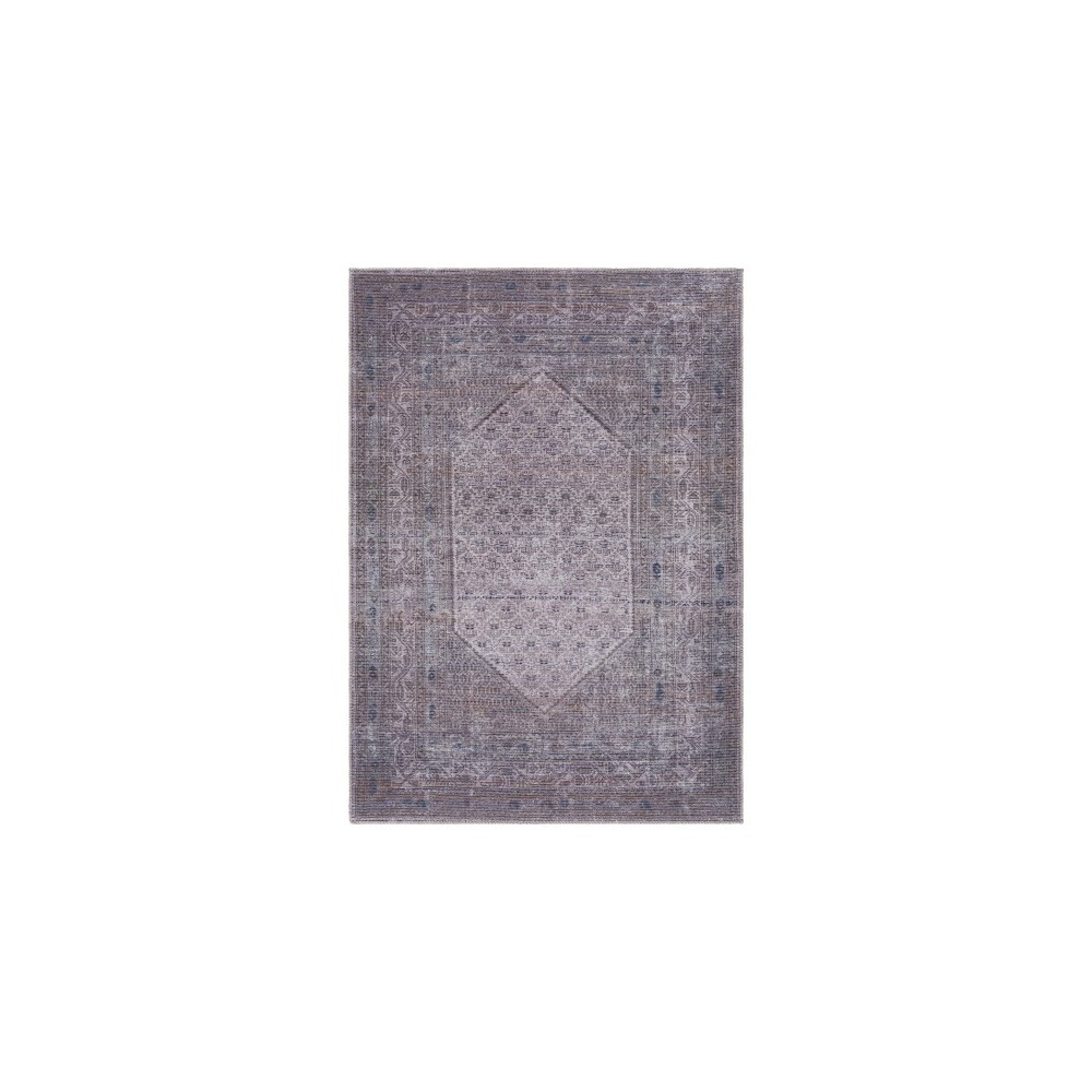 Surya Colin Navy Rug 6'7" X 9' Surya Colin Navy Rug 6'7" X 9'